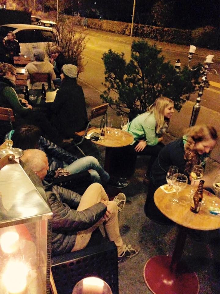 Musigbistrot Bern, weiteres Bild
