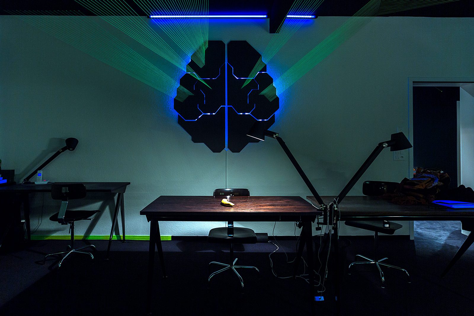 W.I.R.E. Lab, weiteres Bild