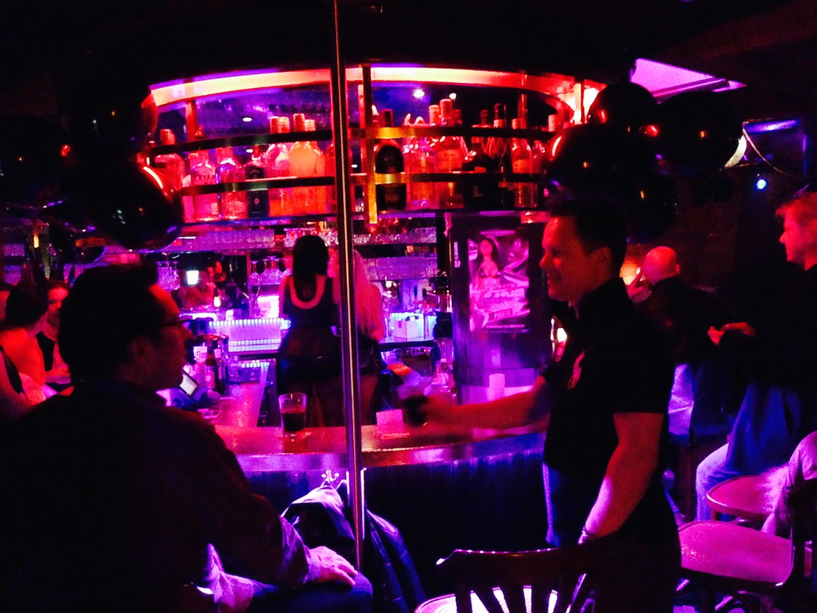 01 BAR FÜR GEBURTSTAGE, POLTERABENDE, PARTYS, APEROS, EVENTS, weiteres Bild