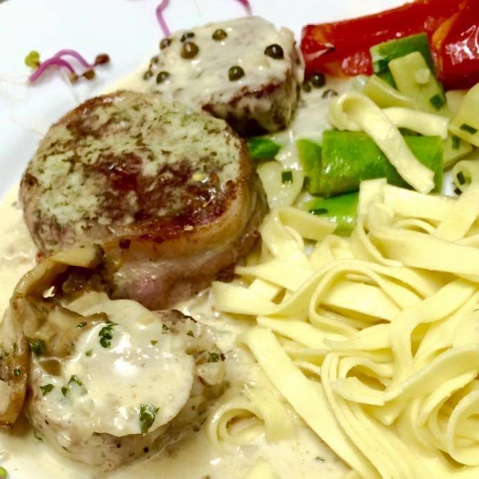 Trattoria Da Sonny, weiteres Bild