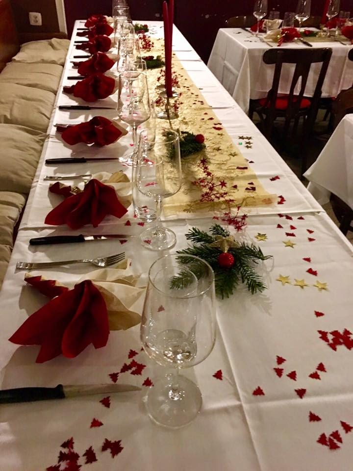 Trattoria Da Sonny, weiteres Bild
