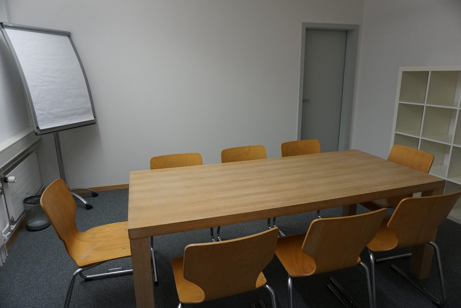 A Lage Seminarraum, weiteres Bild