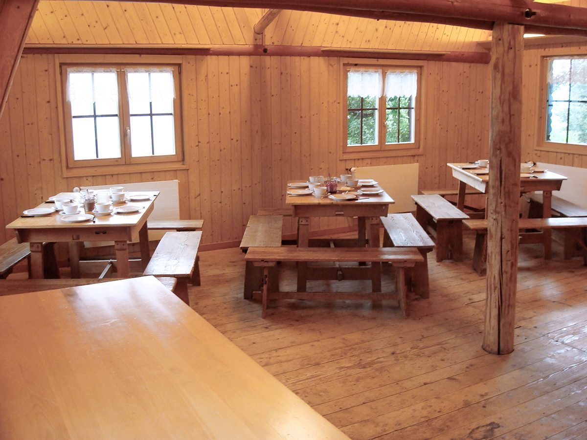 Casquette - sbt Gästehaus, weiteres Bild