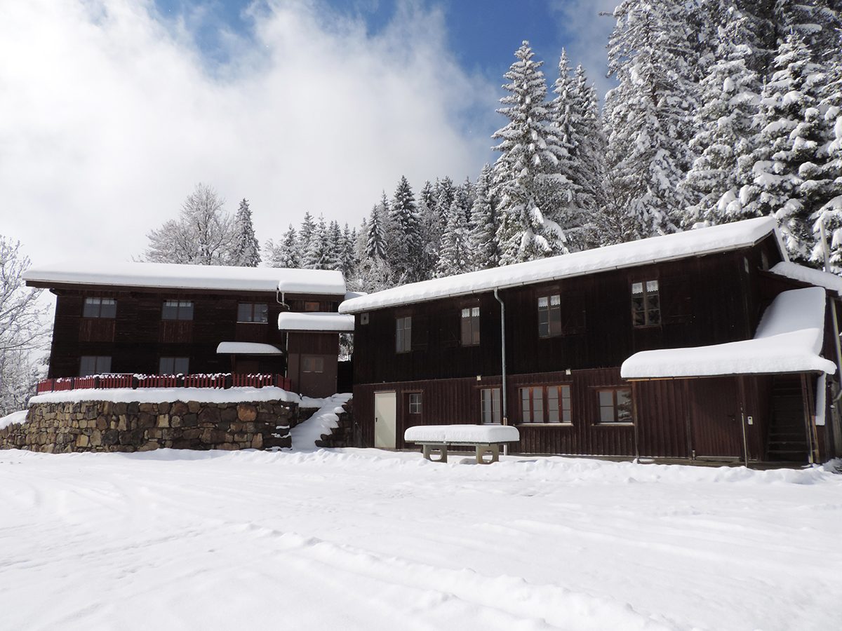 Casquette - sbt Gästehaus, weiteres Bild