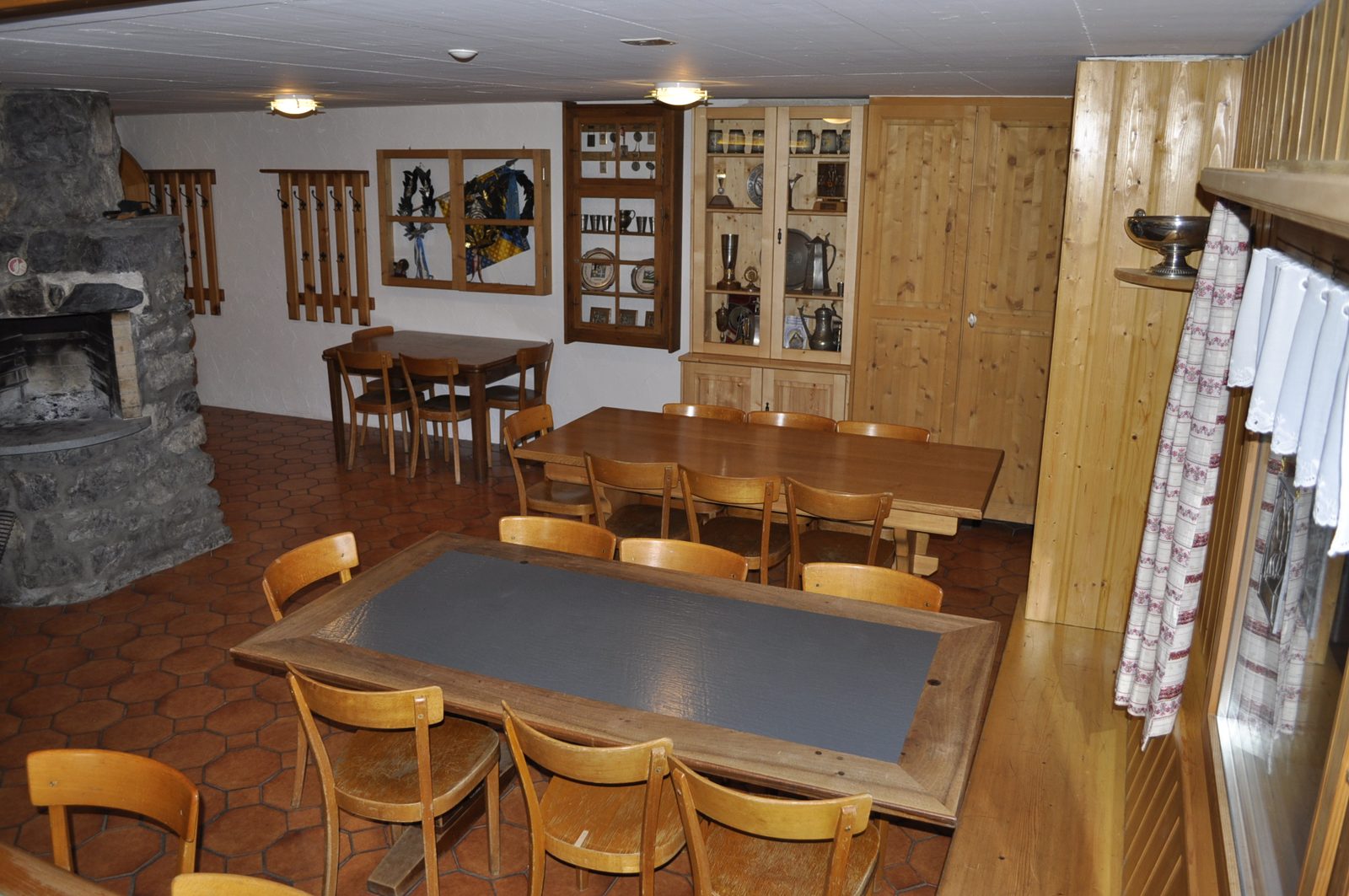 Malans, Schützenhaus, weiteres Bild