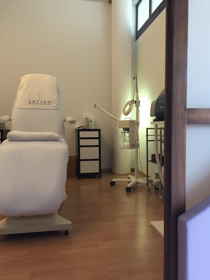Therapie und Behandlungsräume, weiteres Bild