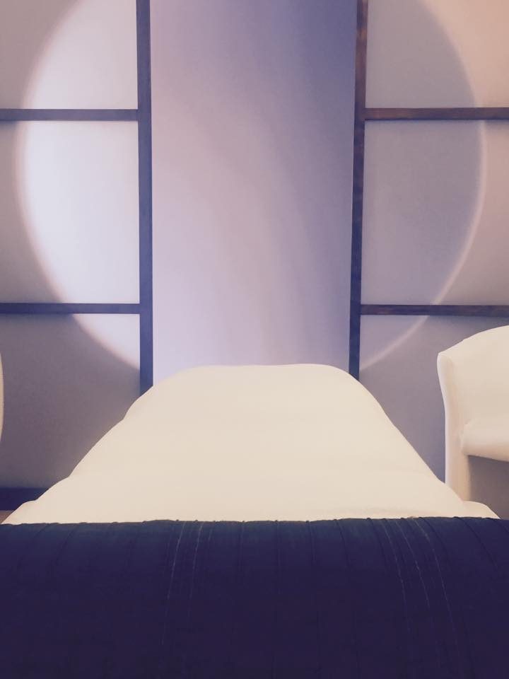 Therapie und Behandlungsräume, weiteres Bild