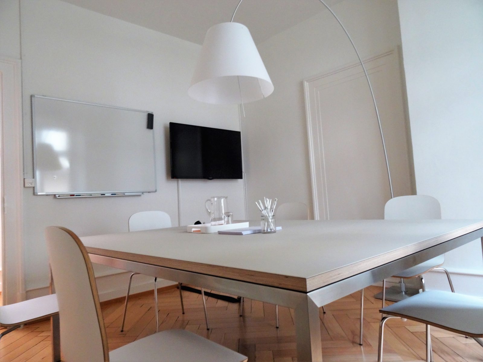 Kurs- und Sitzungszimmer, weiteres Bild