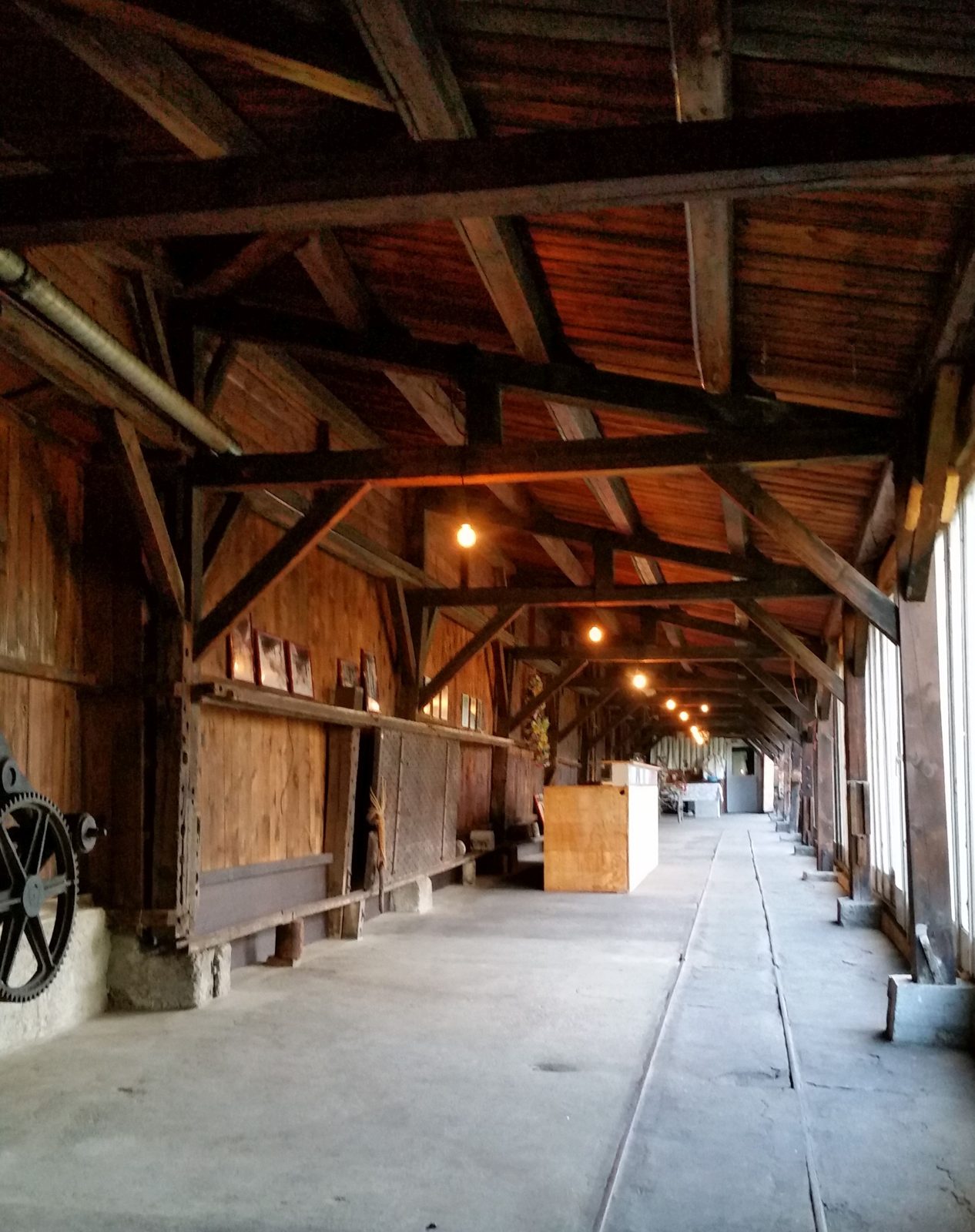 La Corderia, weiteres Bild