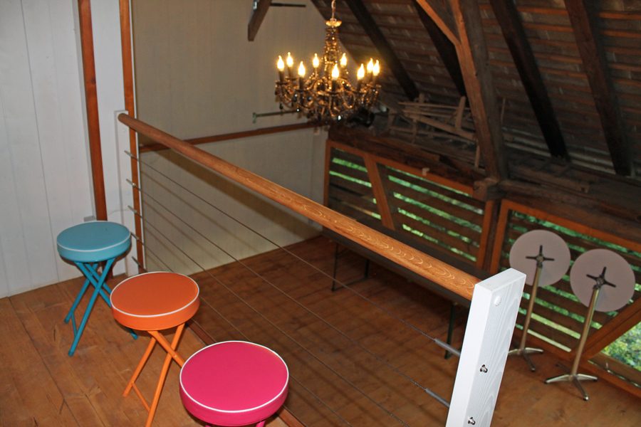 HochzeitsLokal EventRaum PartyLokal Bern Emmental - Chrattegrabe - Emmental, mal anders., weiteres Bild