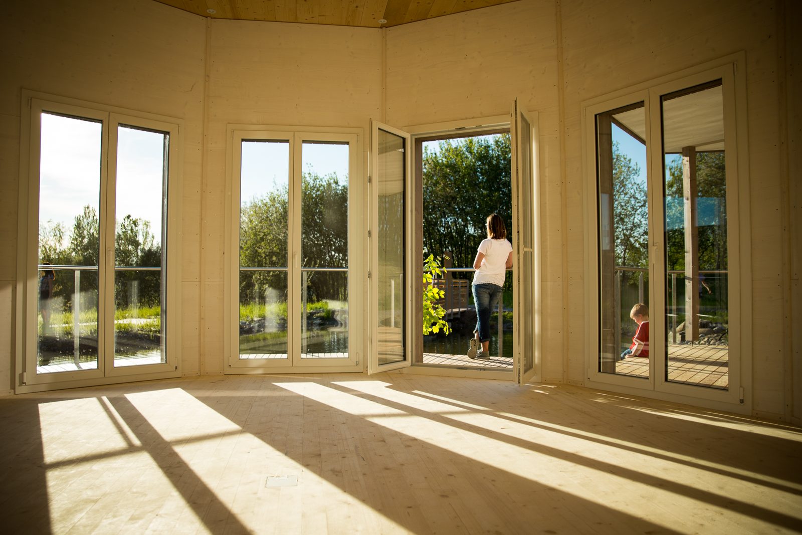 Kneipp-Pavillon, weiteres Bild