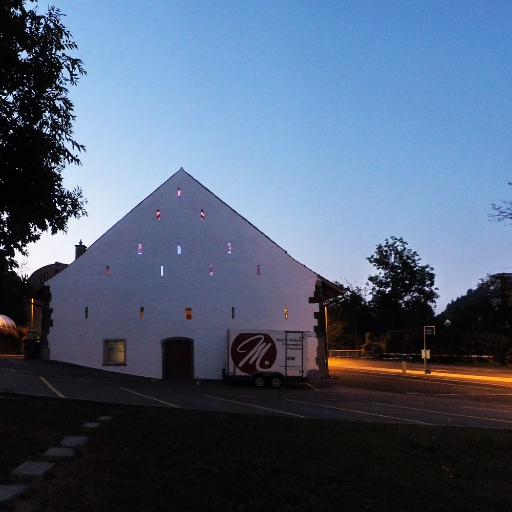 ROTE TROTTE • WINTERTHUR EVENTLOCATION, weiteres Bild