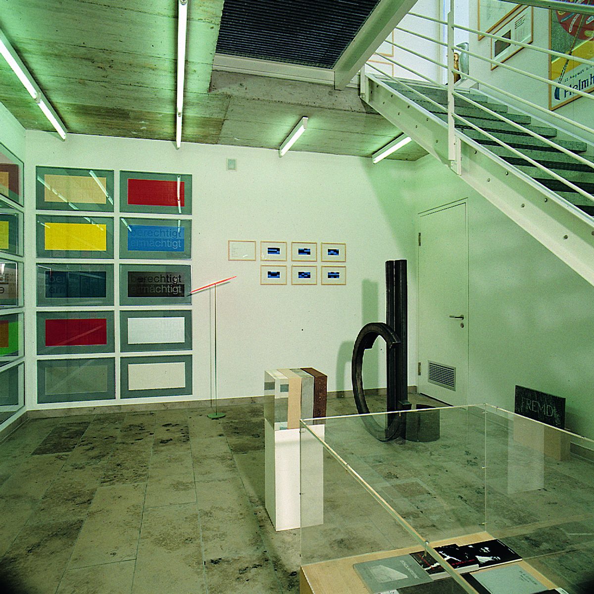 Galerie Baviera, weiteres Bild