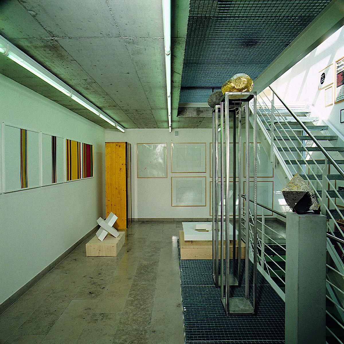Galerie Baviera, weiteres Bild