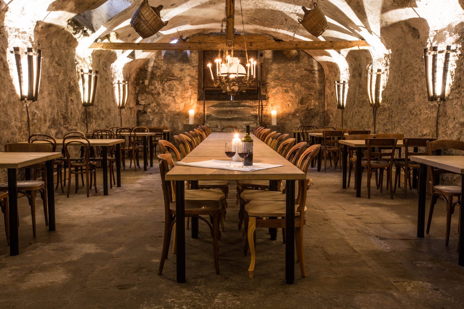 Eventkeller, weiteres Bild