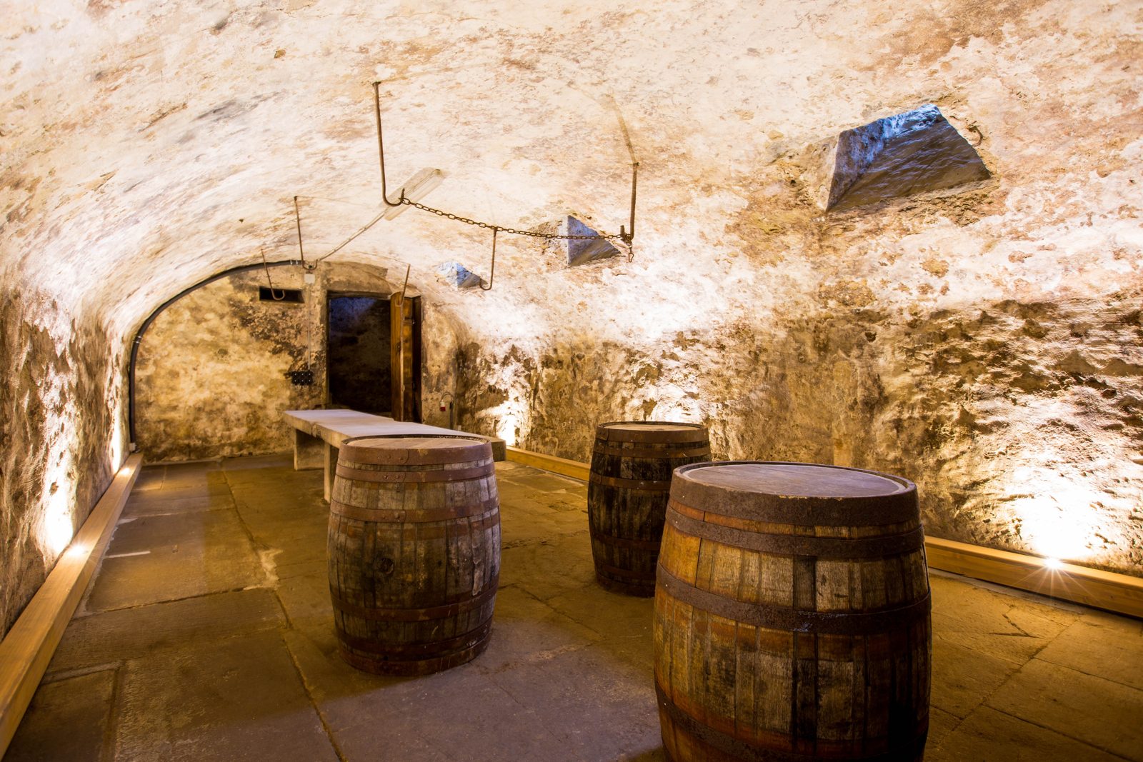 Eventkeller, weiteres Bild