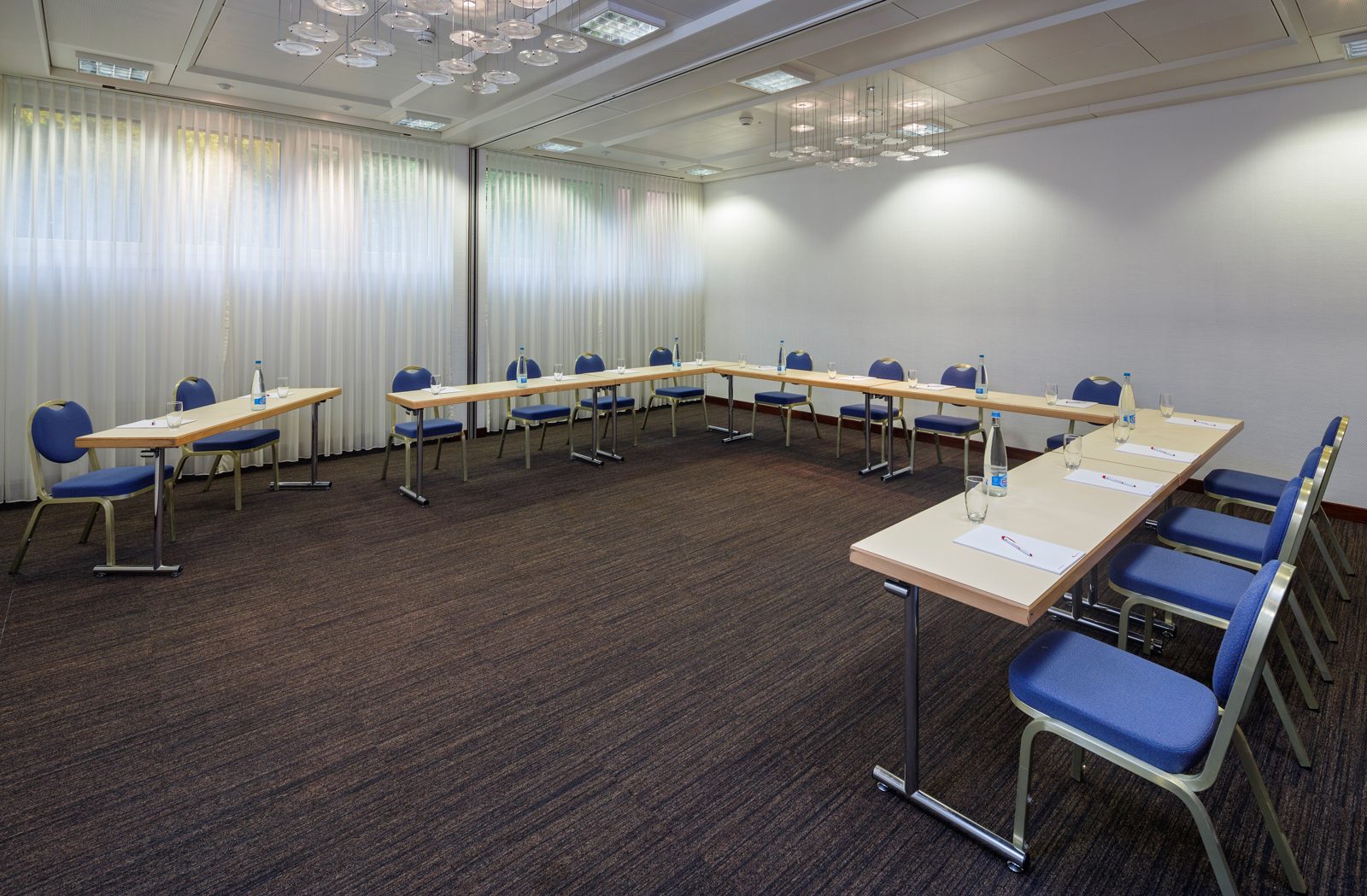 Seminar + Banketträume in Baden, weiteres Bild