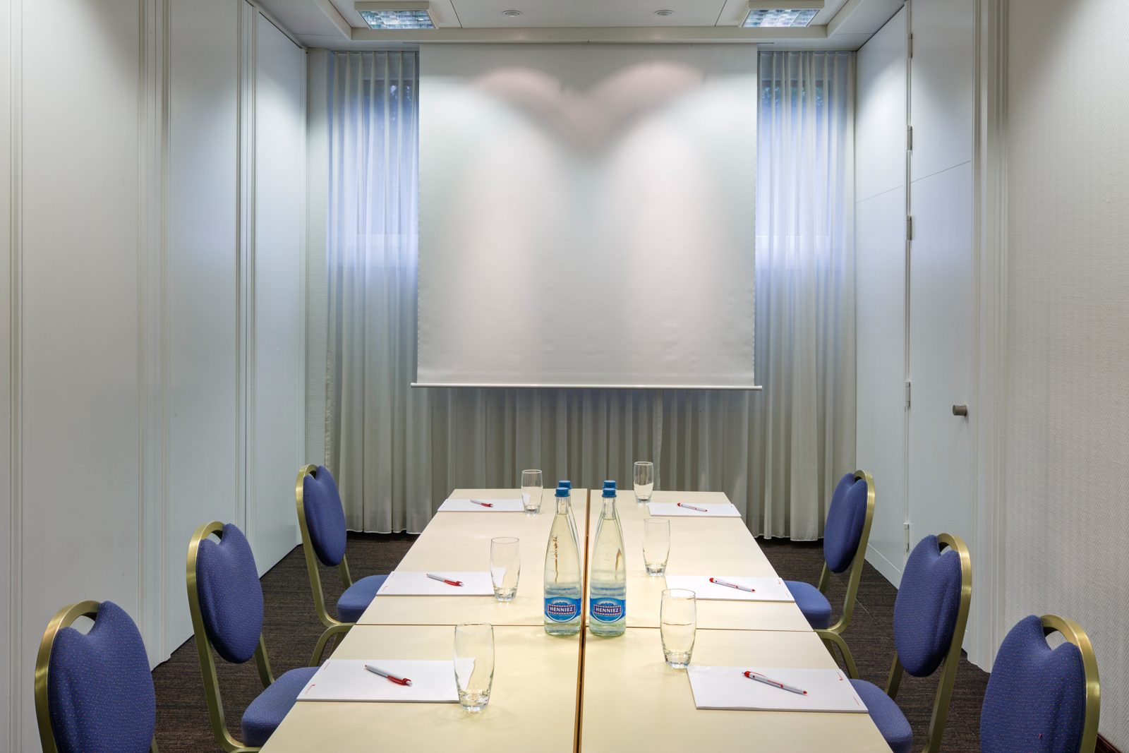 Seminar + Banketträume in Baden, weiteres Bild