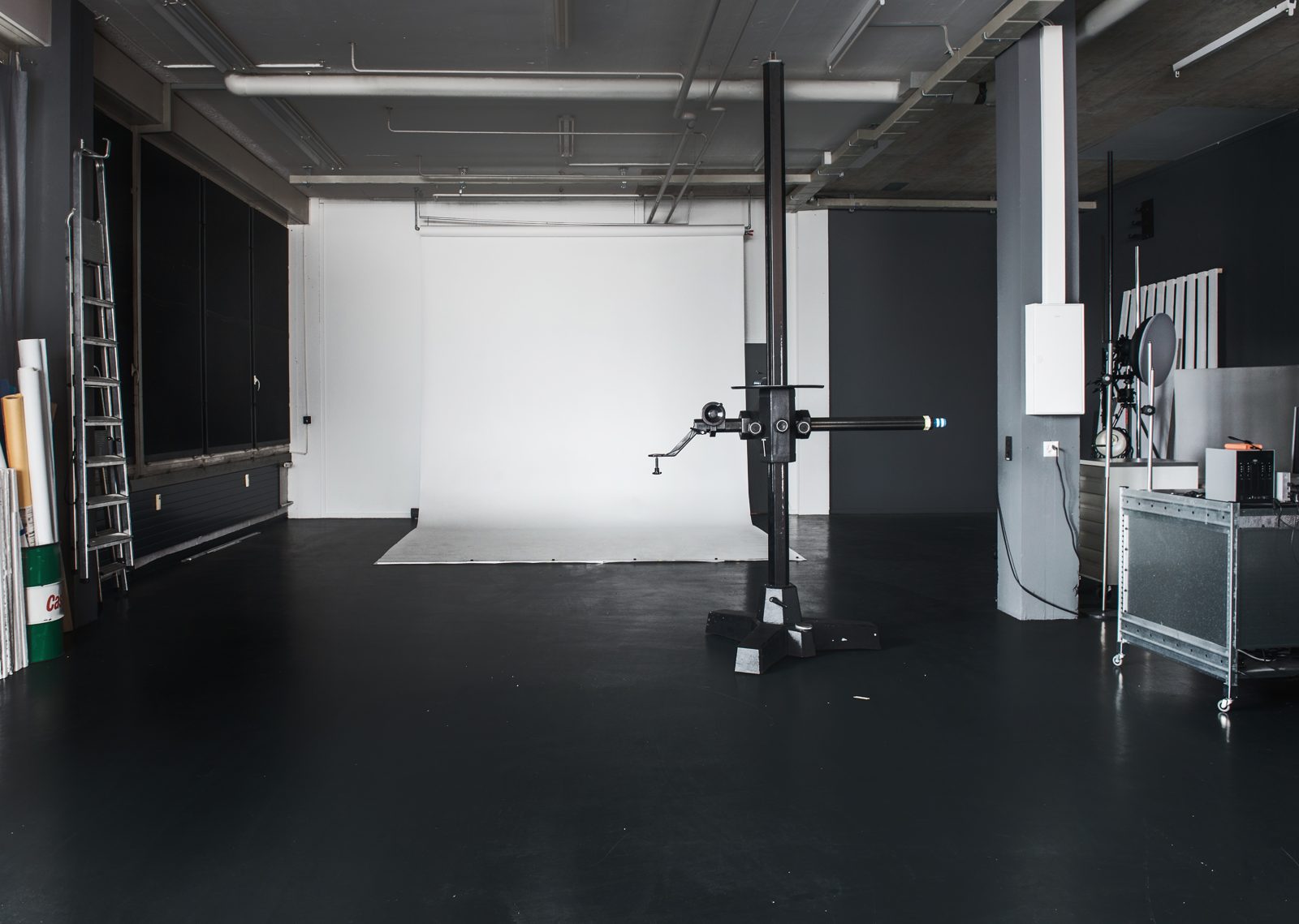 miet studio, weiteres Bild