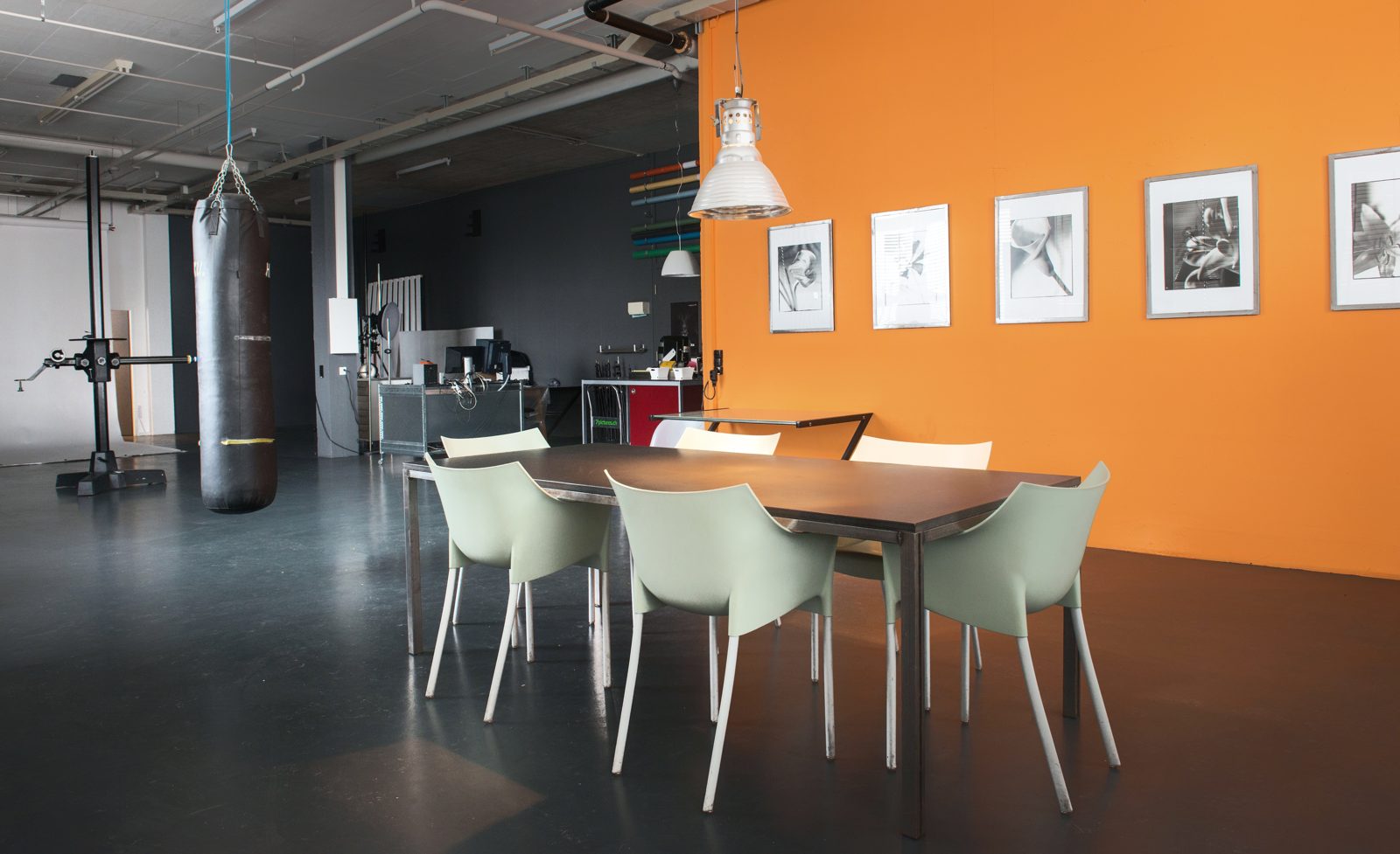 miet studio, weiteres Bild