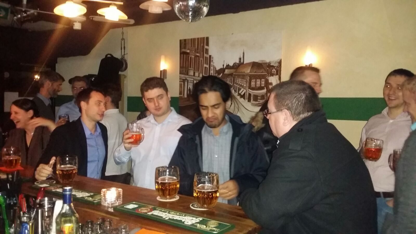 Bar Enge, weiteres Bild
