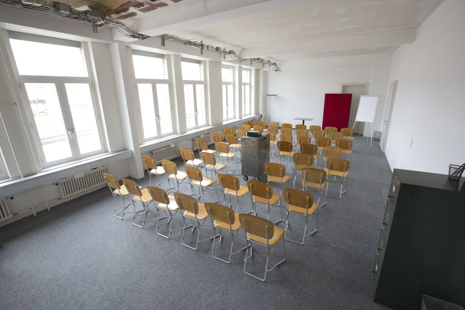 Werkstatt 4, weiteres Bild