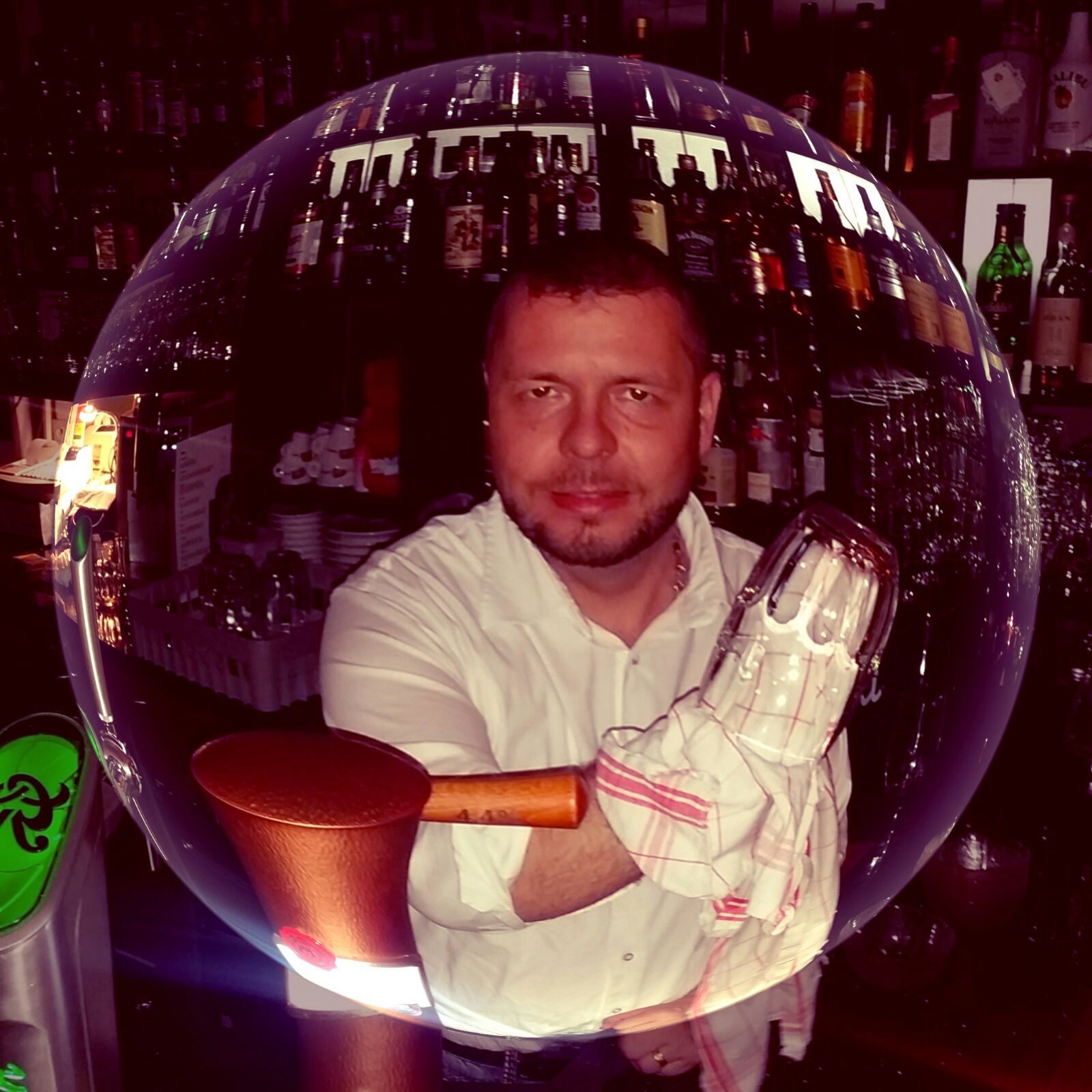 Bar Enge, weiteres Bild