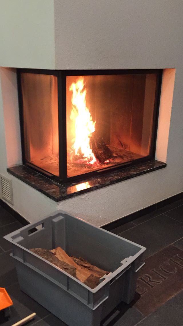 SC Frosch Clubhaus, weiteres Bild