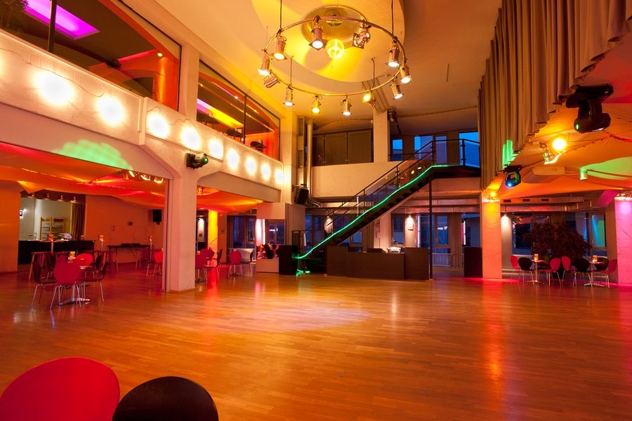 Eventlocation Winterthur, weiteres Bild