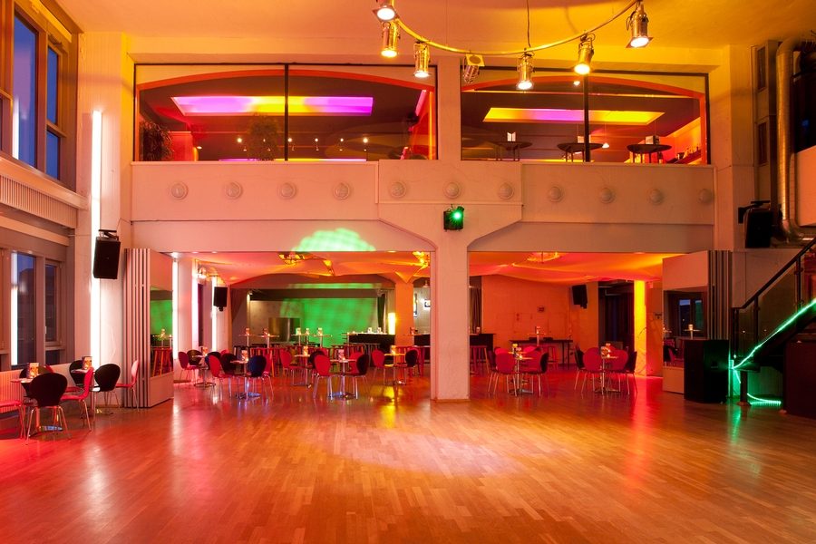 Eventlocation Winterthur, weiteres Bild
