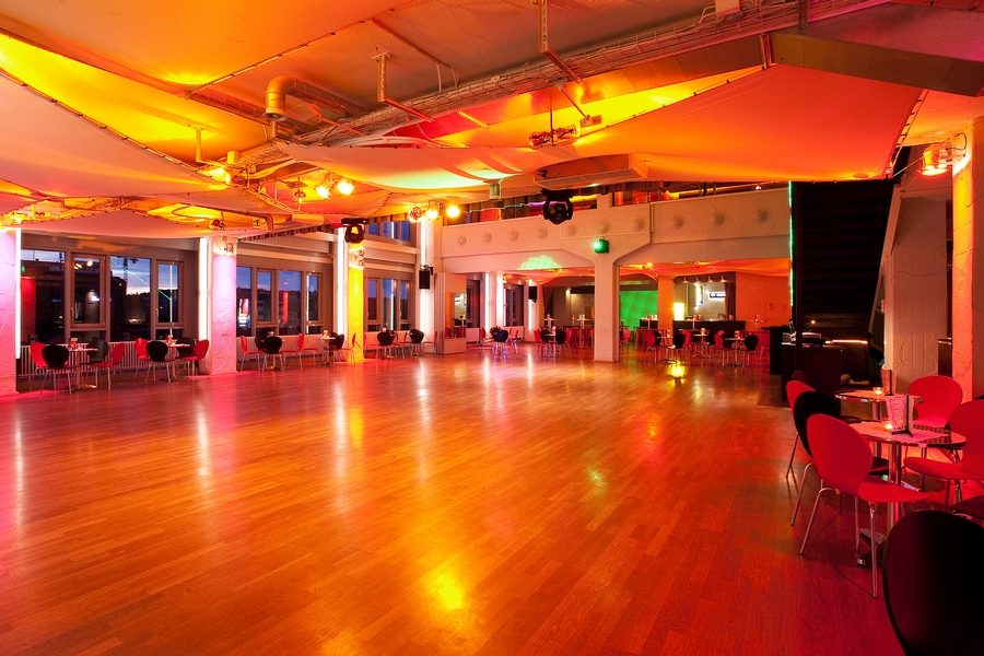 Eventlocation Winterthur, weiteres Bild
