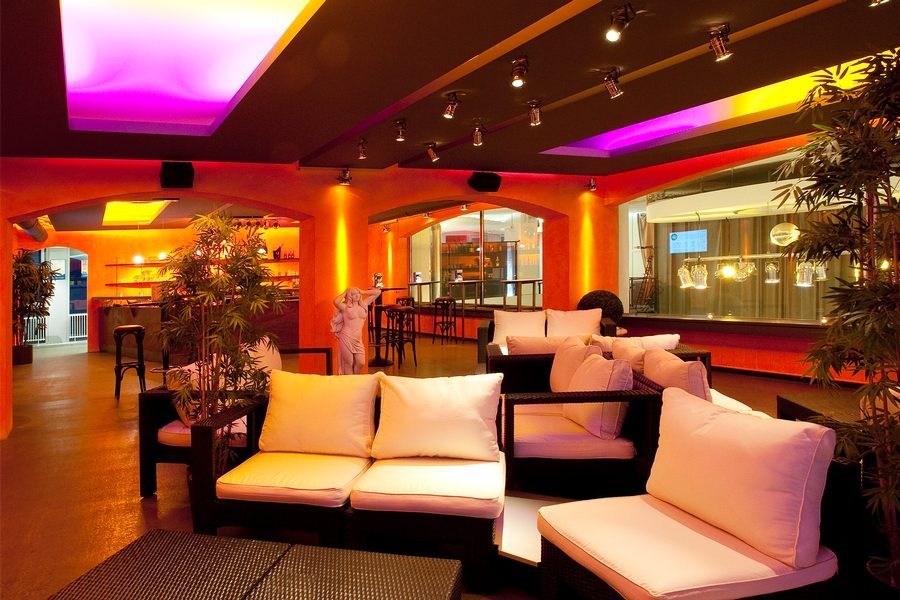 Eventlocation Winterthur, weiteres Bild