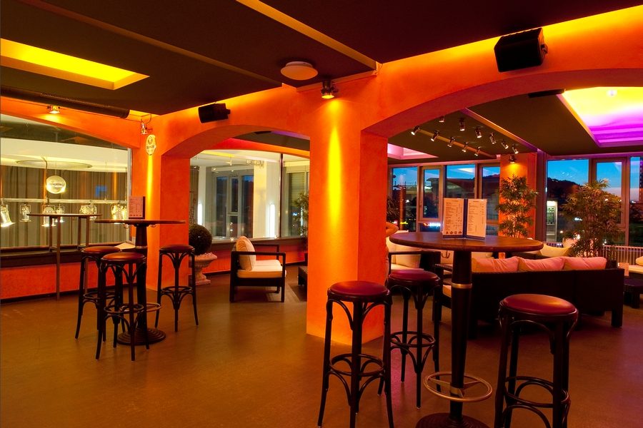 Eventlocation Winterthur, weiteres Bild