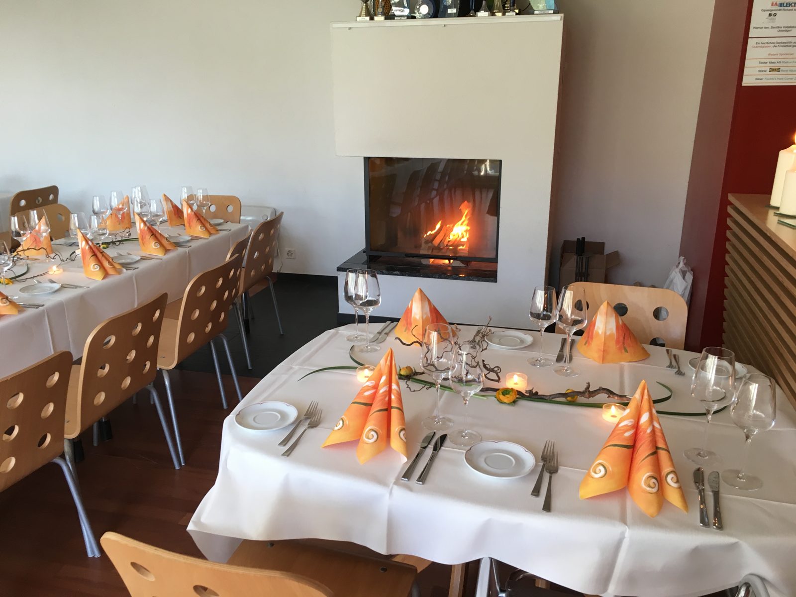 SC Frosch Clubhaus, weiteres Bild