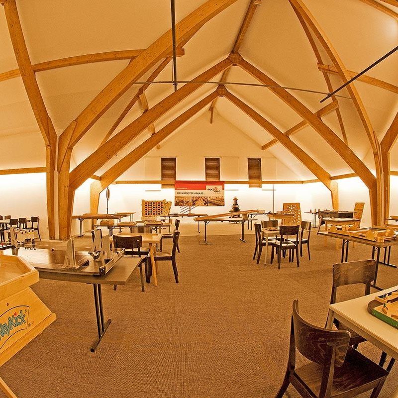 Mühlestall Eventlocation, weiteres Bild