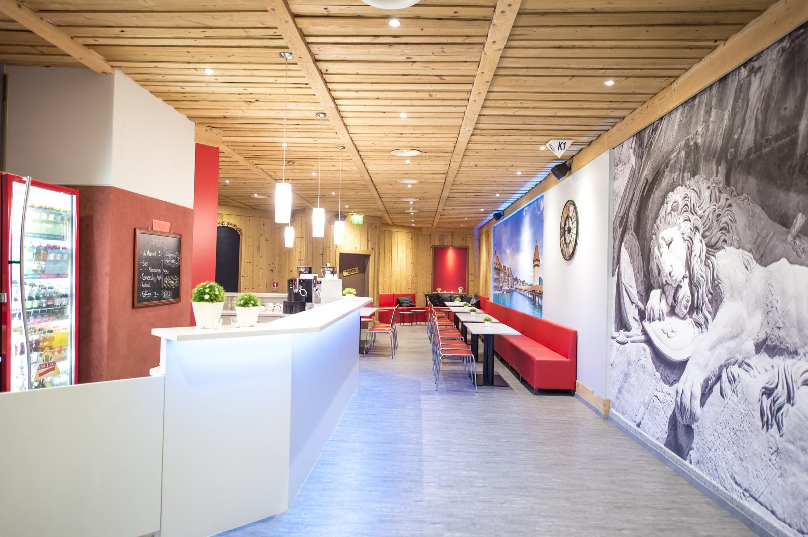 Kino Broadway, weiteres Bild