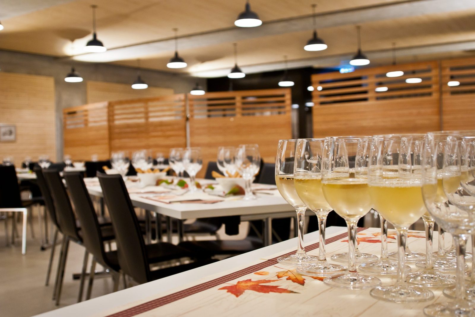 Eventlokal Sagihuus, weiteres Bild