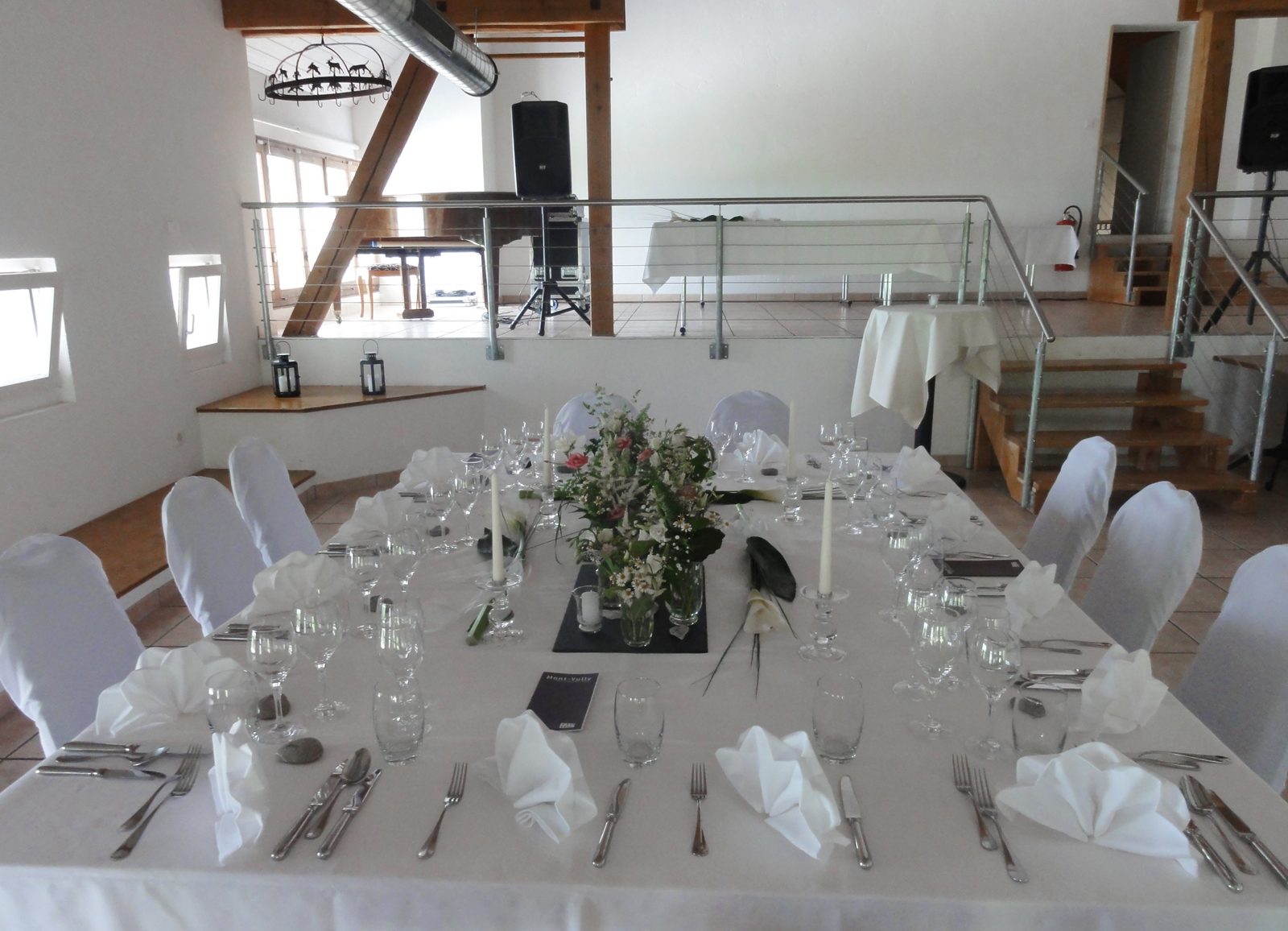 Grange, weiteres Bild