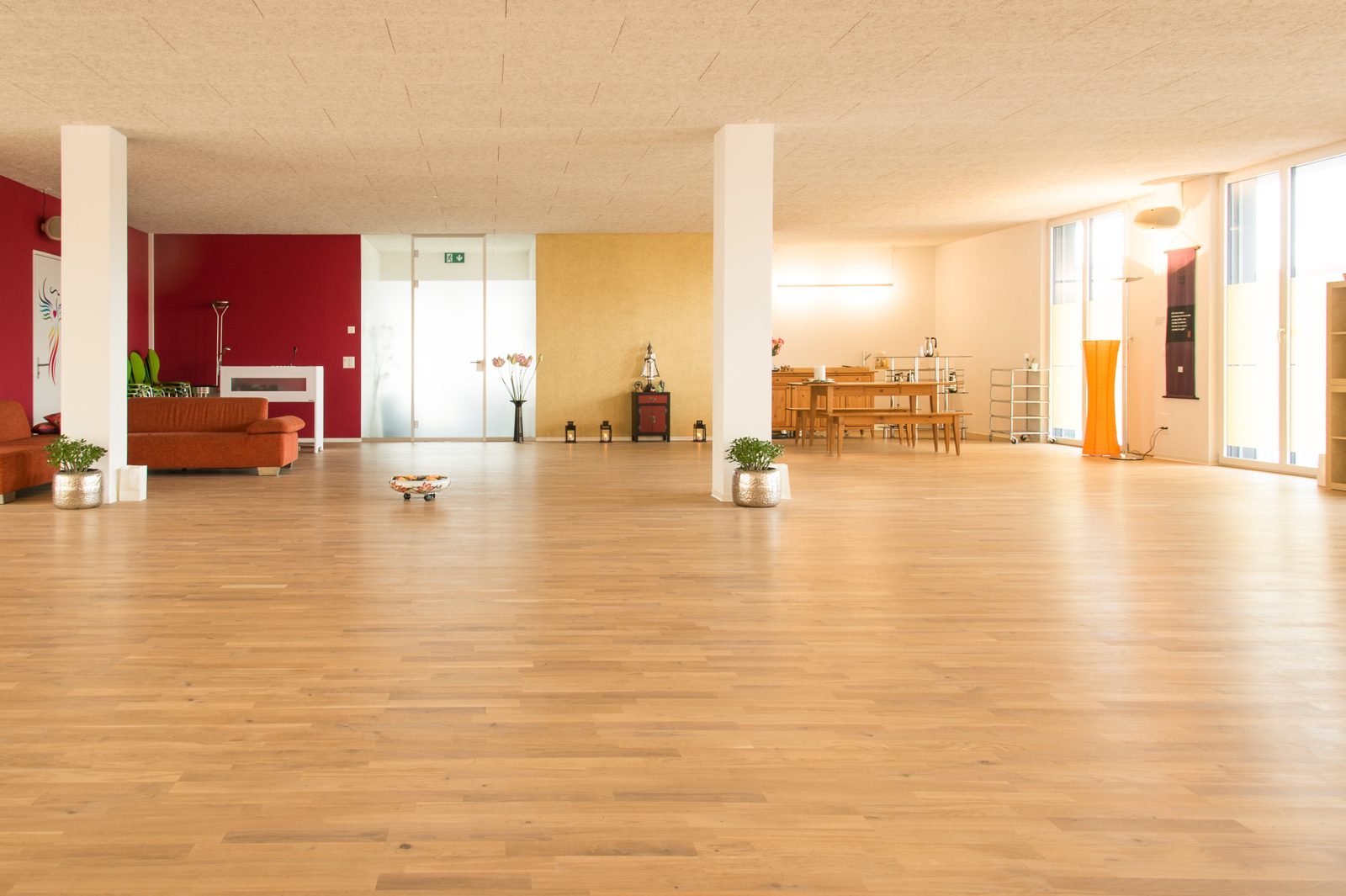 PHÖNIX Raum für Begegnungen "Kurse-Seminare-Workshops-Tanzfest", weiteres Bild