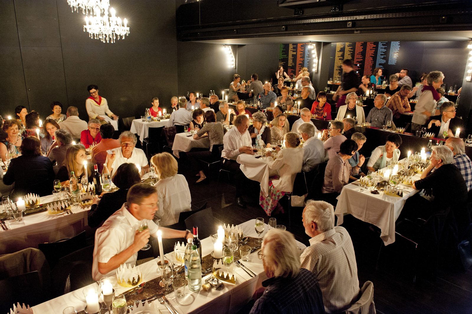 Kleintheater Luzern, weiteres Bild