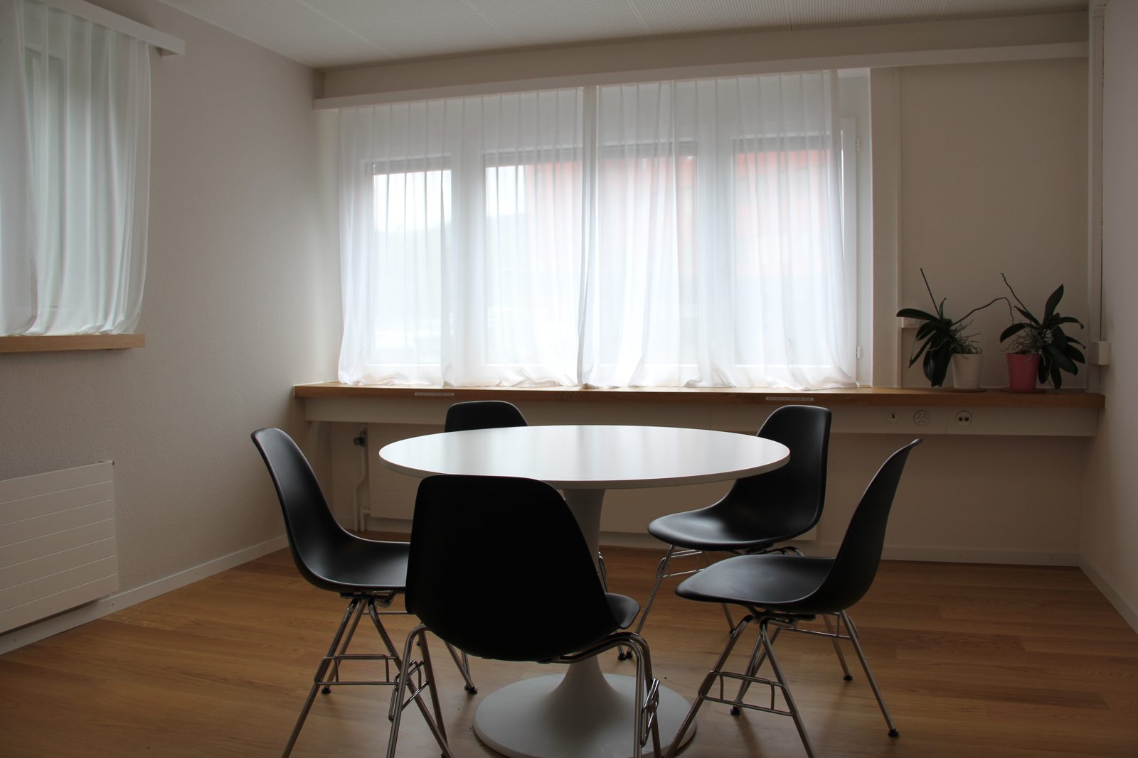 IBP Seminar- und Bewegungsraum, weiteres Bild