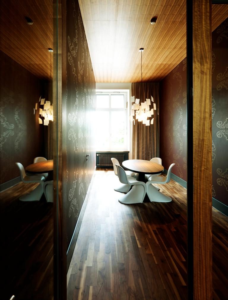 1. EPI Park Seminar & Restaurant, weiteres Bild