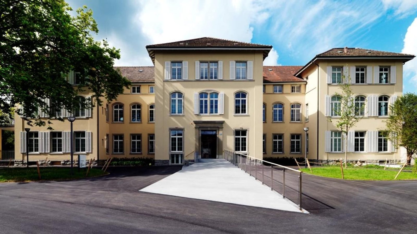 1. EPI Park Seminar & Restaurant, weiteres Bild
