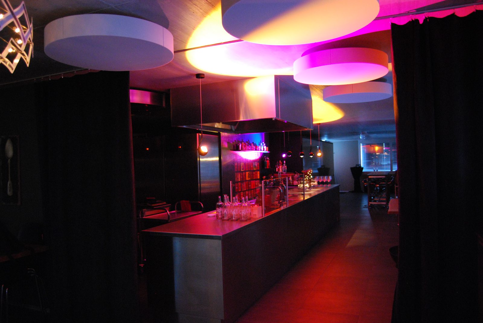 Schillotties Location - Private Restaurant, weiteres Bild