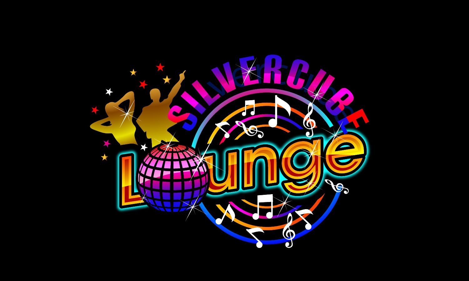Silvercube Lounge, weiteres Bild