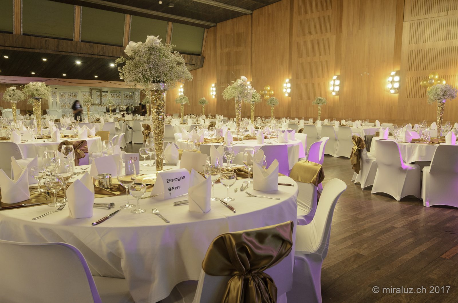 Eventlocation für Privat &/oder Firmenanlässe, weiteres Bild