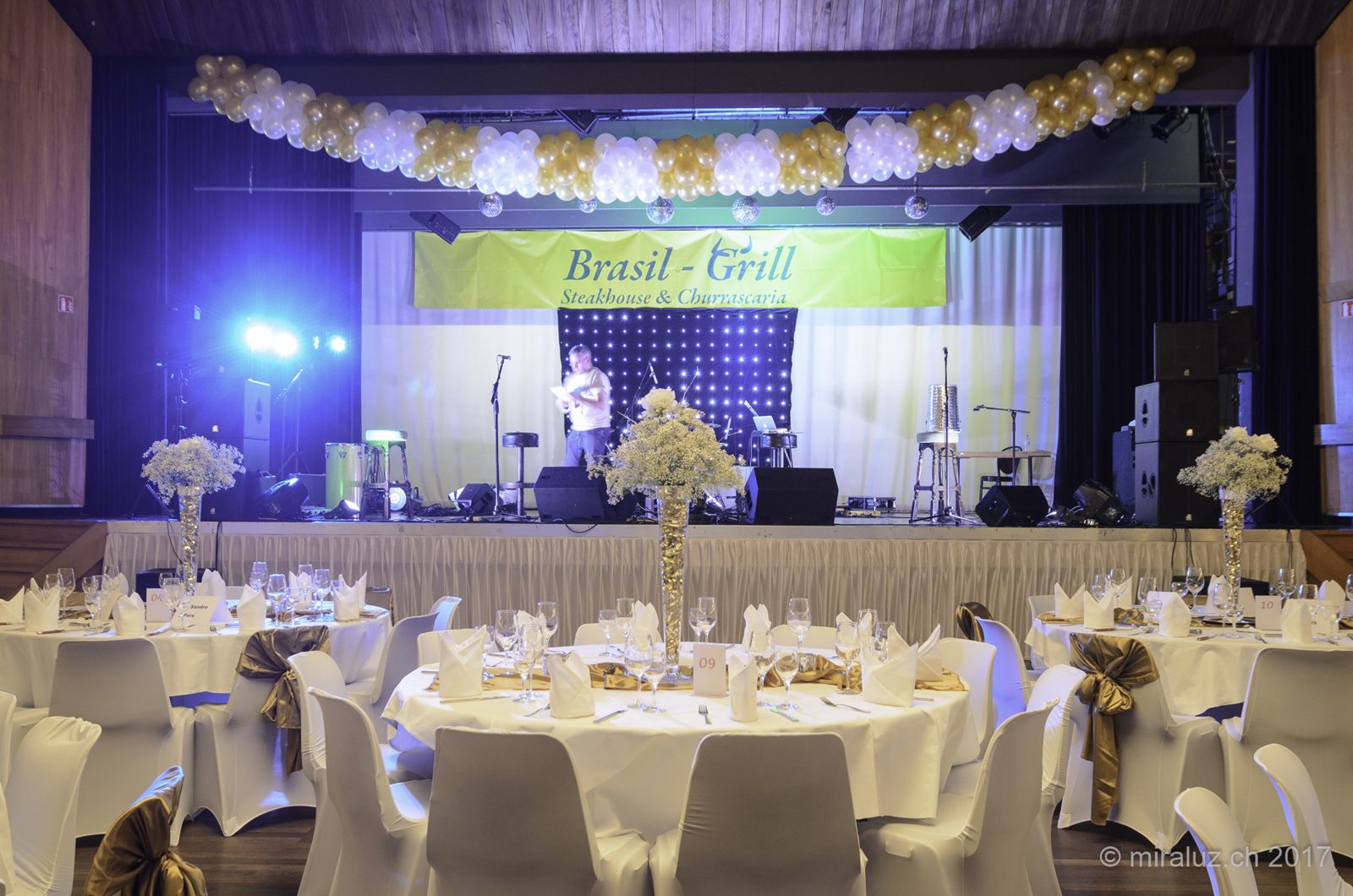 Eventlocation für Privat &/oder Firmenanlässe, weiteres Bild