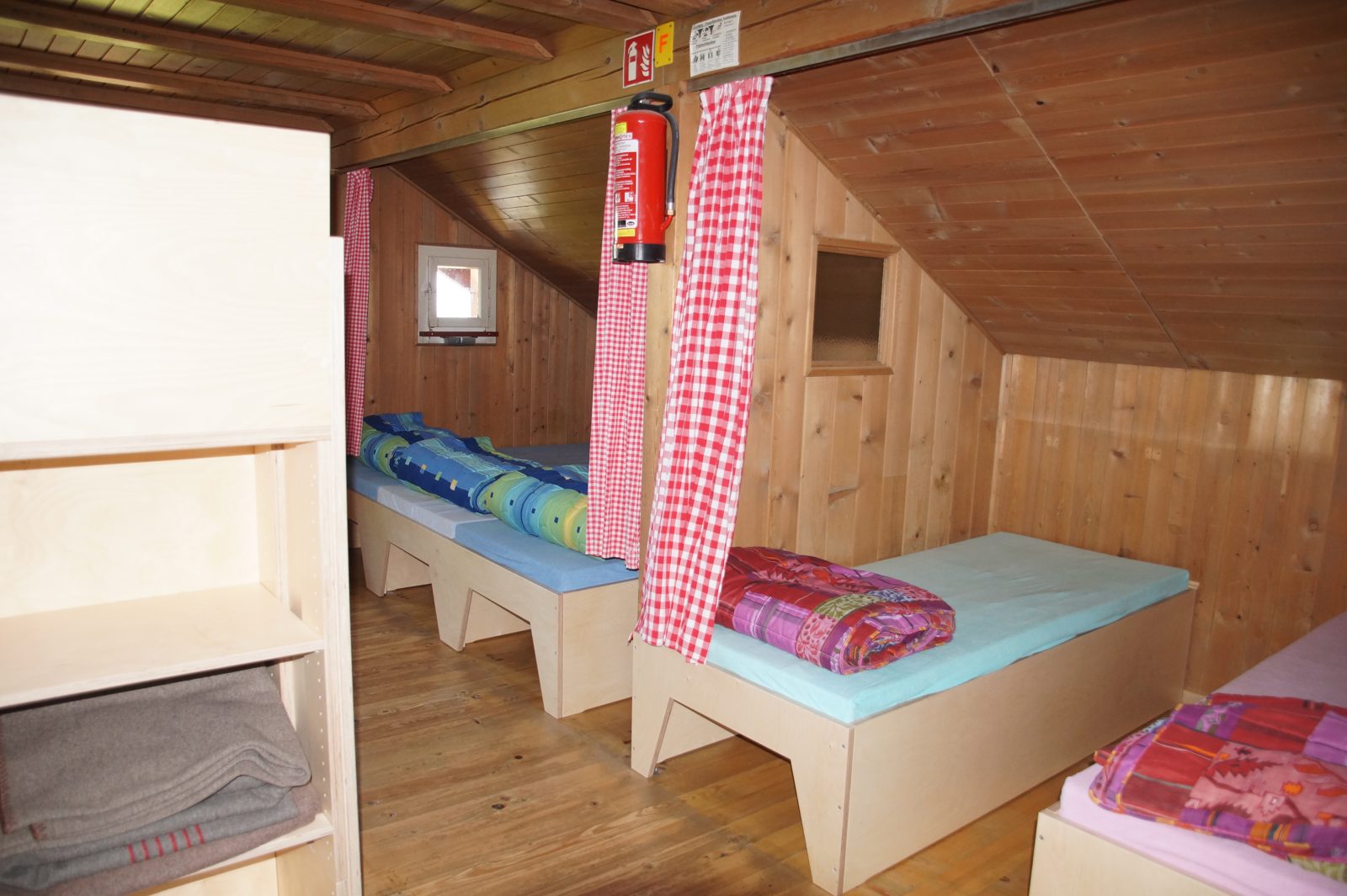Haus Stampf, weiteres Bild