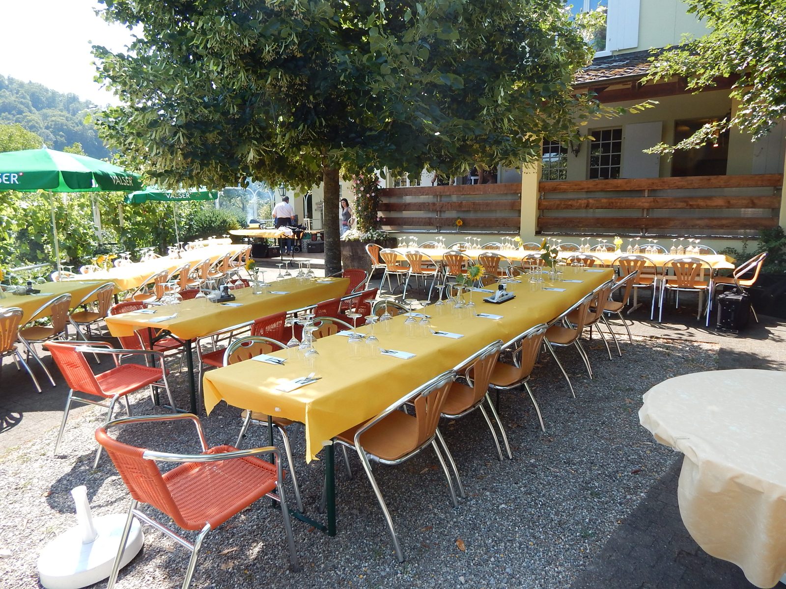 Locanda Klus, weiteres Bild