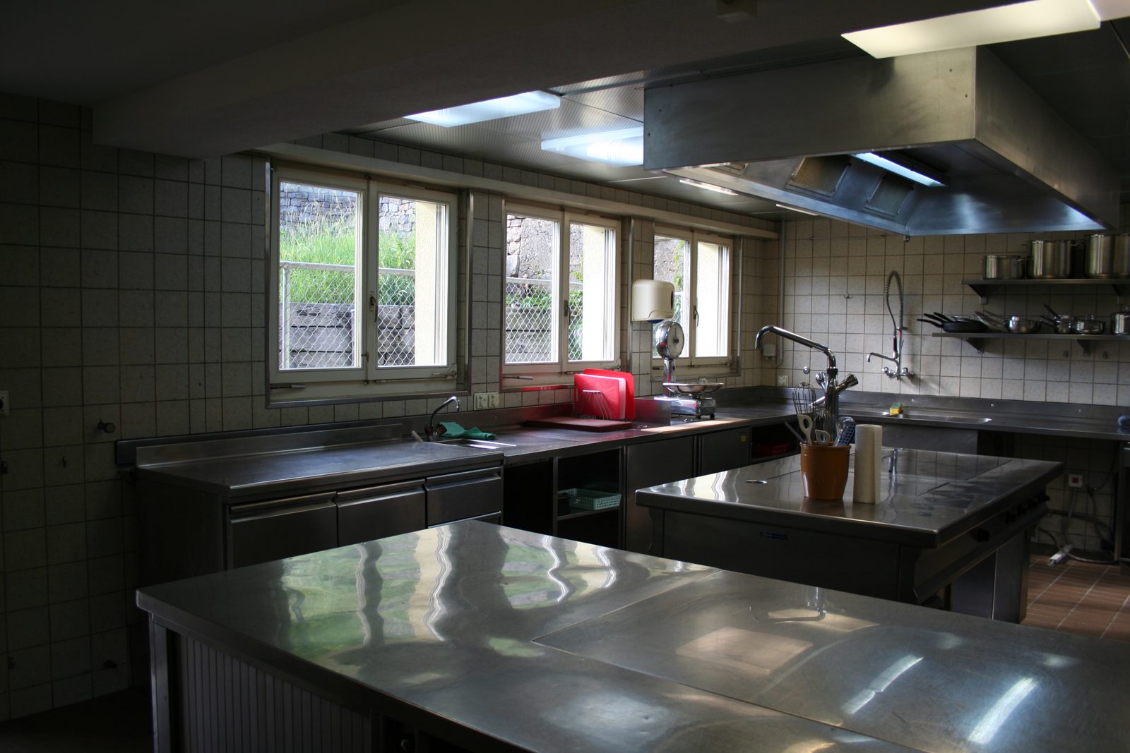 Locanda Klus, weiteres Bild